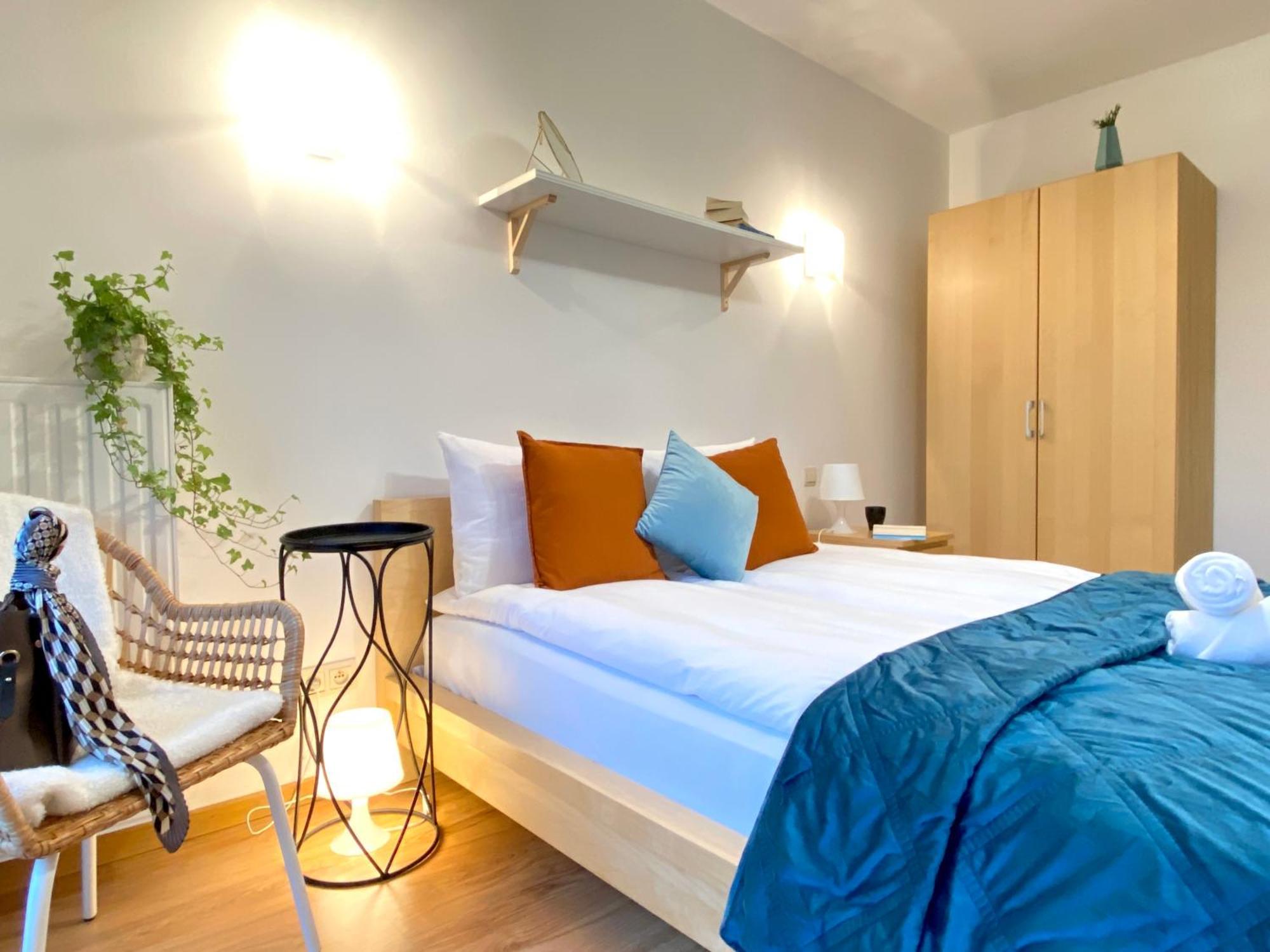 Angel Mint Apartment - Free Parking - Balcony Krakow Dış mekan fotoğraf